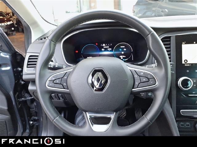 RENAULT Megane Sporter 1.6 E TECH Plug in Hybrid Business