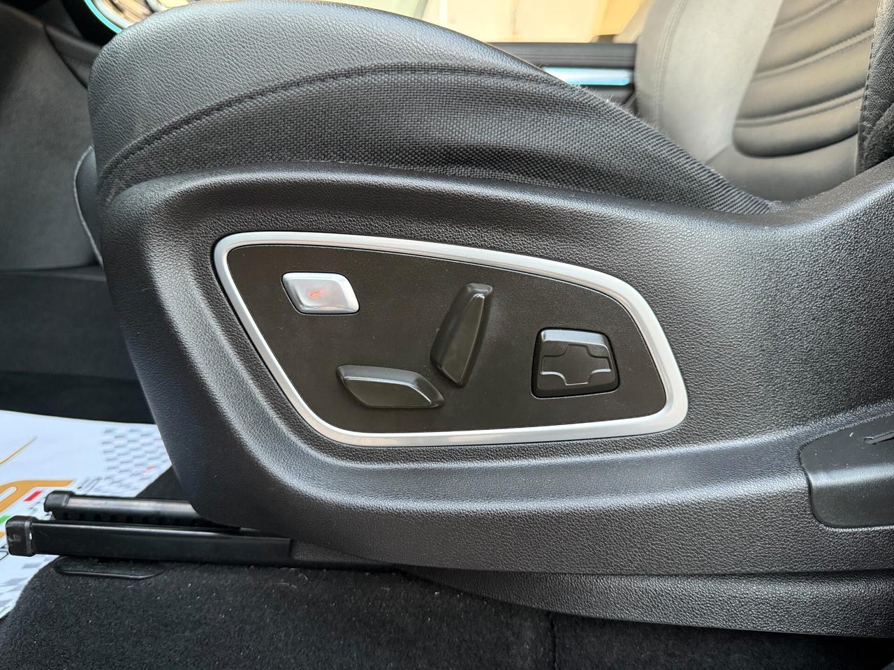 Renault Espace BdCi EDC 4Control PELLE LED 7POSTI