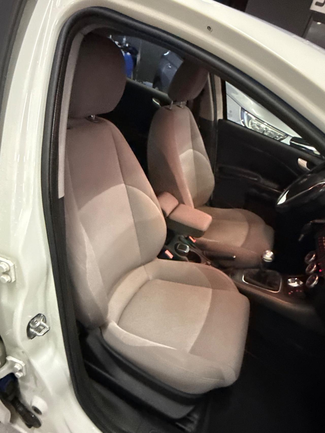Alfa Romeo Giulietta 1.6 JTDm-2 105 CV Exclusive
