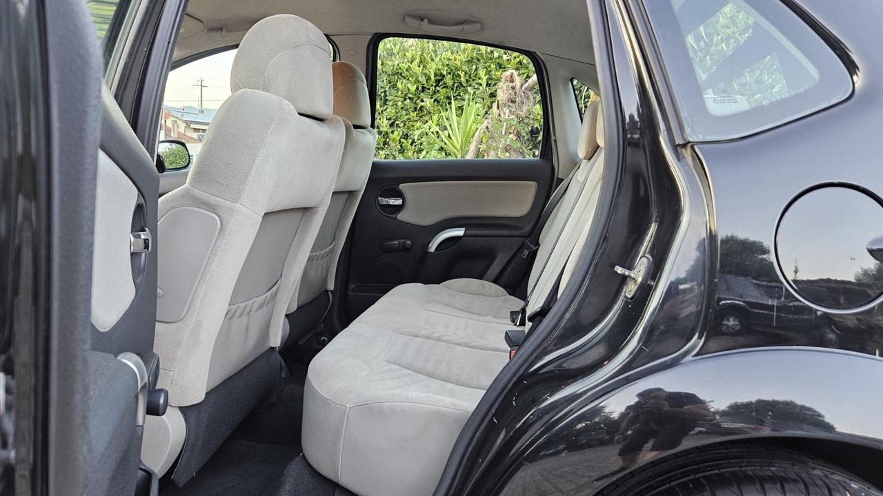 Citroen C3 1.4 Exclusive 73CV Benzina