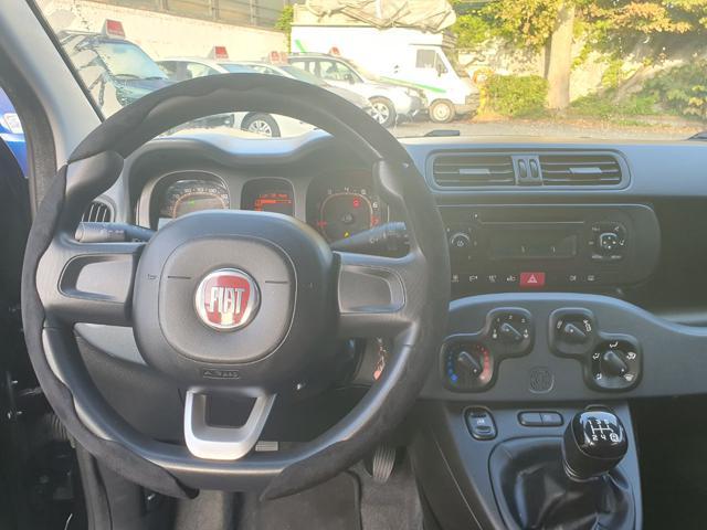 FIAT Panda 1.2 Pop