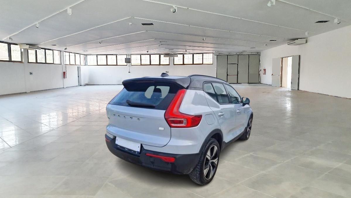 VOLVO Xc40 T5 Recharge Plug-In Hybrid R-Design