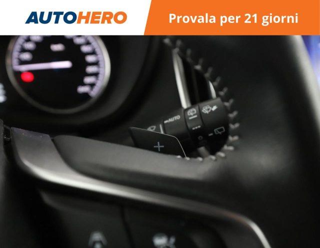 SUBARU Forester 2.0 e-Boxer MHEV CVT Lineartronic Style