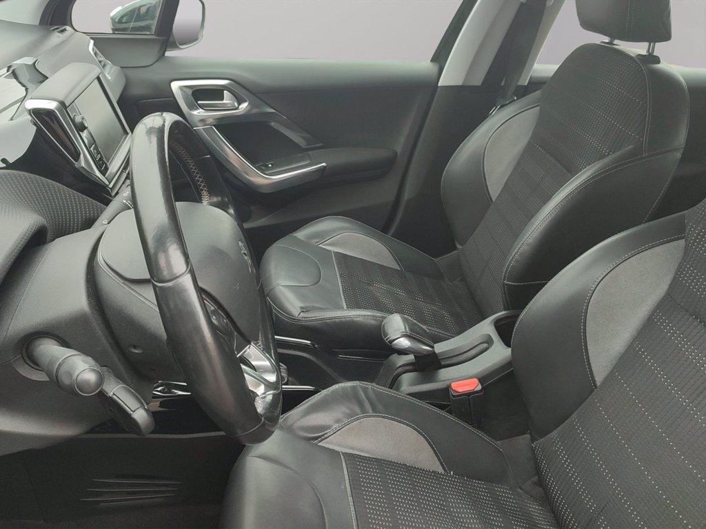 PEUGEOT 2008 1.6 e-hdi 8v Urban Cross s&s 92cv del 2015