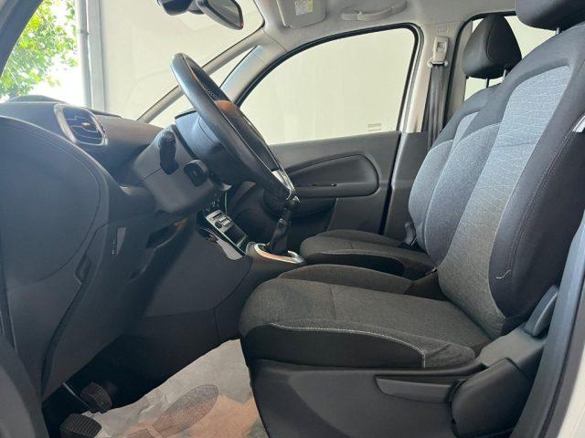CITROEN C3 Picasso PureTech 110 Exclusive