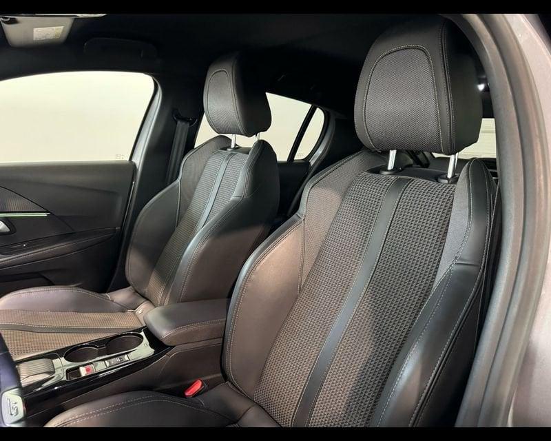 Peugeot 208 2ª serie PureTech 100 Stop&Start EAT8 5 porte GT