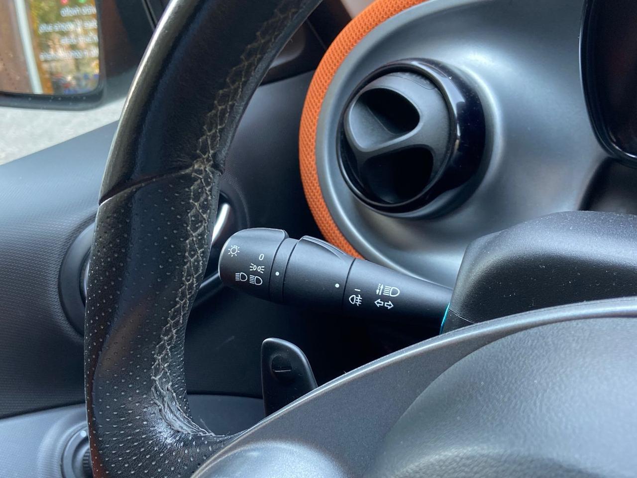 Smart ForFour Passion 0.9 #11803