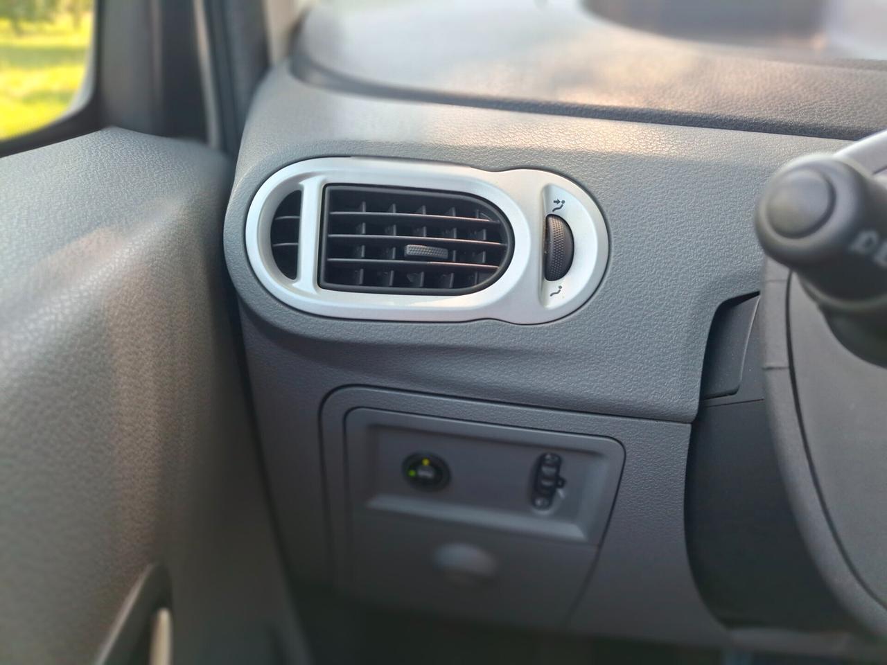 Renault Grand Modus 1.2 GPL