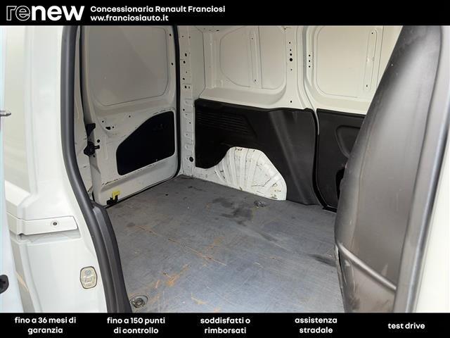 OPEL Combo cargo 1.5d 100cv L1H1 Essentia mt5