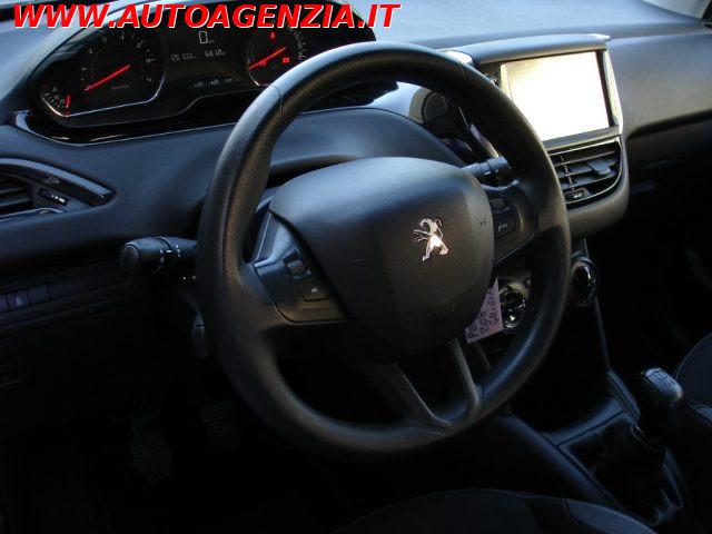 PEUGEOT 208 1° serie 1.2 VTi 82 CV 5 porte Active