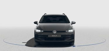 VOLKSWAGEN Golf Variant 1.5 eTSI 115 CV ACT DSG Edition Plus