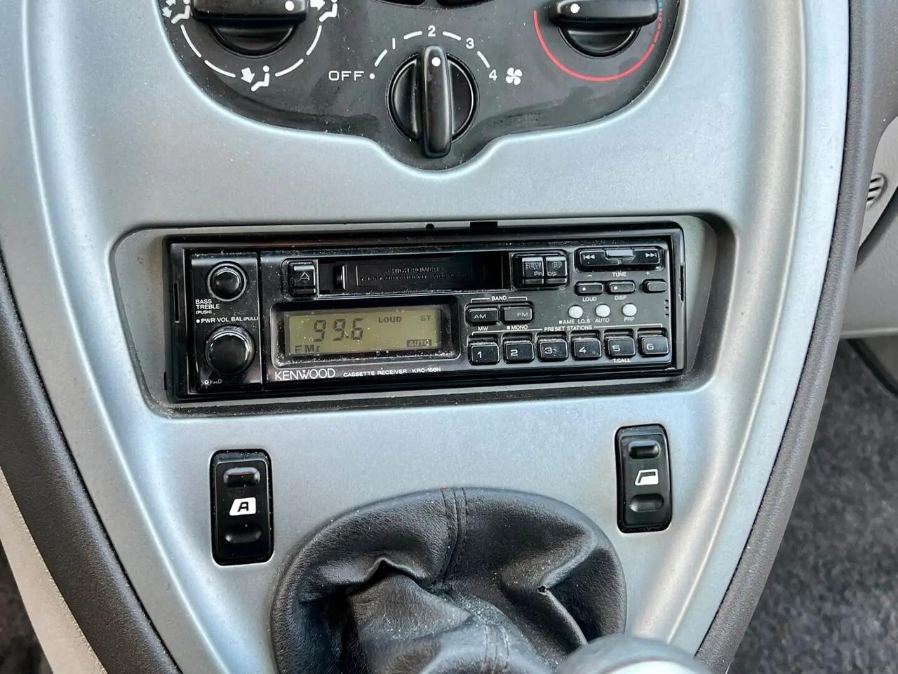 Citroen Xsara Picasso 1.6 Chrono