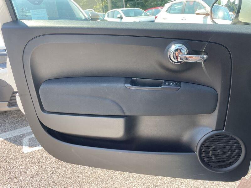 FIAT 500 III 2015 1.0 hybrid Dolcevita 70cv