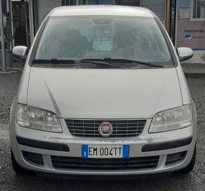 Fiat Idea 2012 - 1.3 MJT 16V 95 CV LB AUTOMOBILI