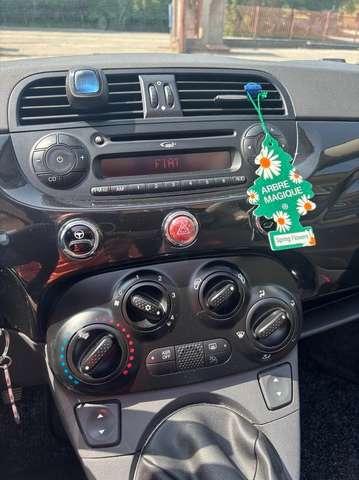 Fiat 500C 500C 1.2 lounge 69cv my14