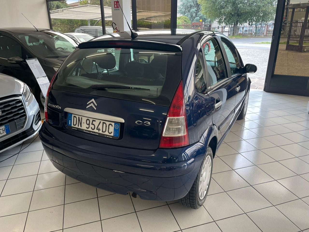 Citroen C3 1.1 Classique