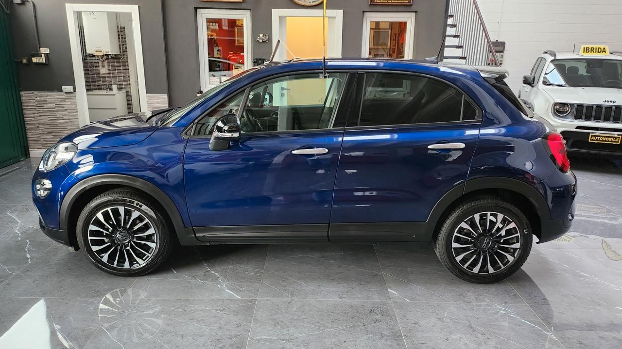 Fiat 500X 1.0 T3 120 CV Carplay Targa GM786CB