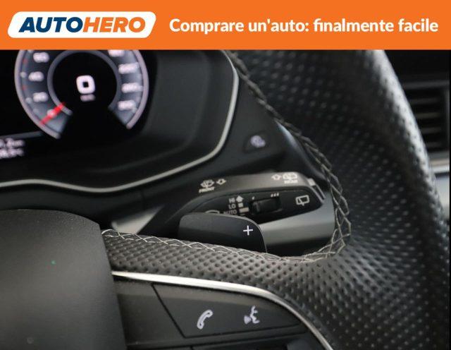 AUDI Q5 40 TDI 204 CV quattro S tronic S line