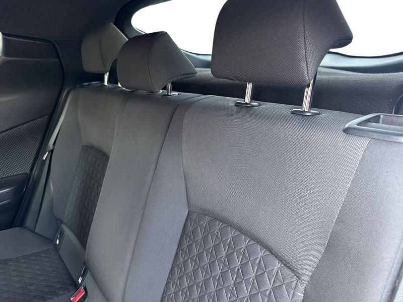 Toyota C-HR C-HR 1.8h Trend e-cvt