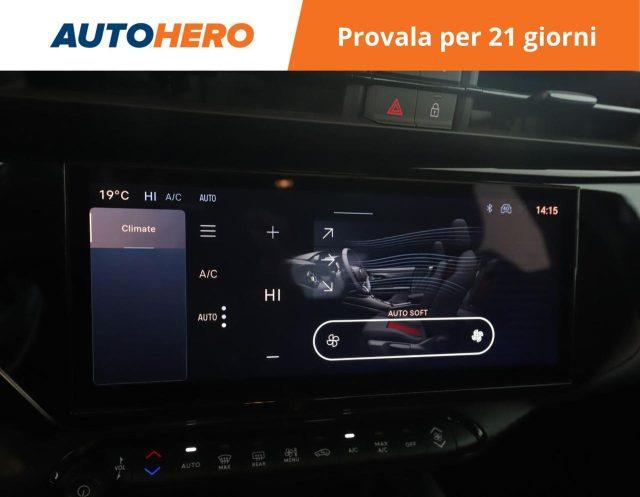 ALFA ROMEO Junior 1.2 136 CV Hybrid eDCT6