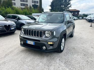 Jeep Renegade 1.3 T4 DDCT Limited 150cv