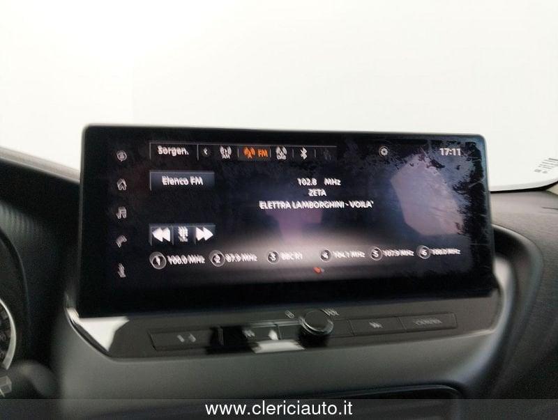 Nissan Juke 1.0 DIG-T 114 CV Acenta