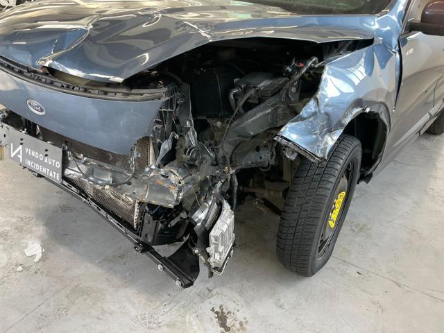 FORD Kuga 2.0 ECOBLUE 120CV AUT. 2WD ST-LINE