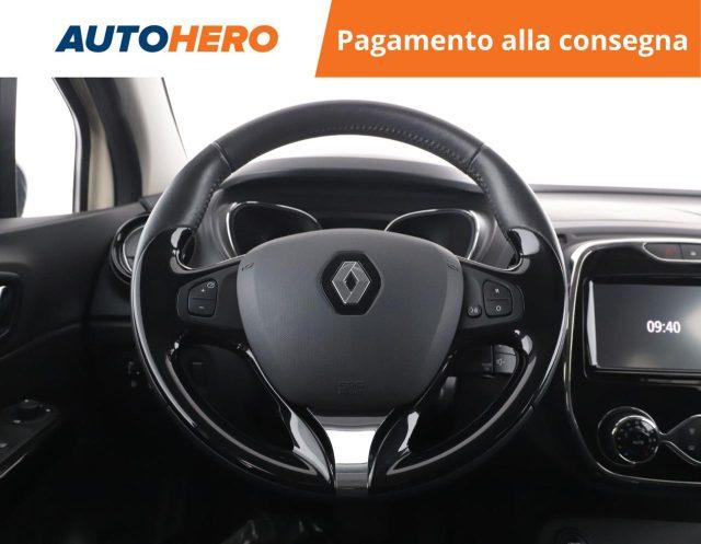 RENAULT Captur 1.5 dCi 8V 90 CV EDC Energy R-Link