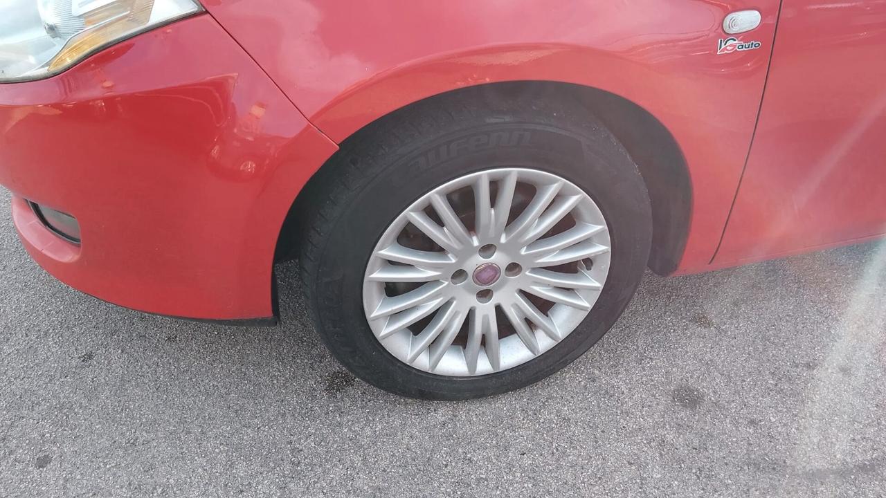 Fiat Bravo 1.6 DIESEL