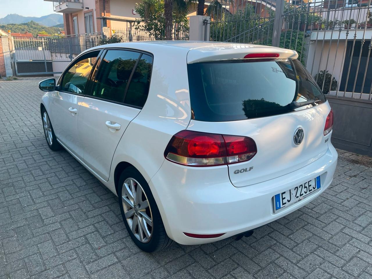 Volkswagen Golf 1.4 TSI 122CV 5p. Highline