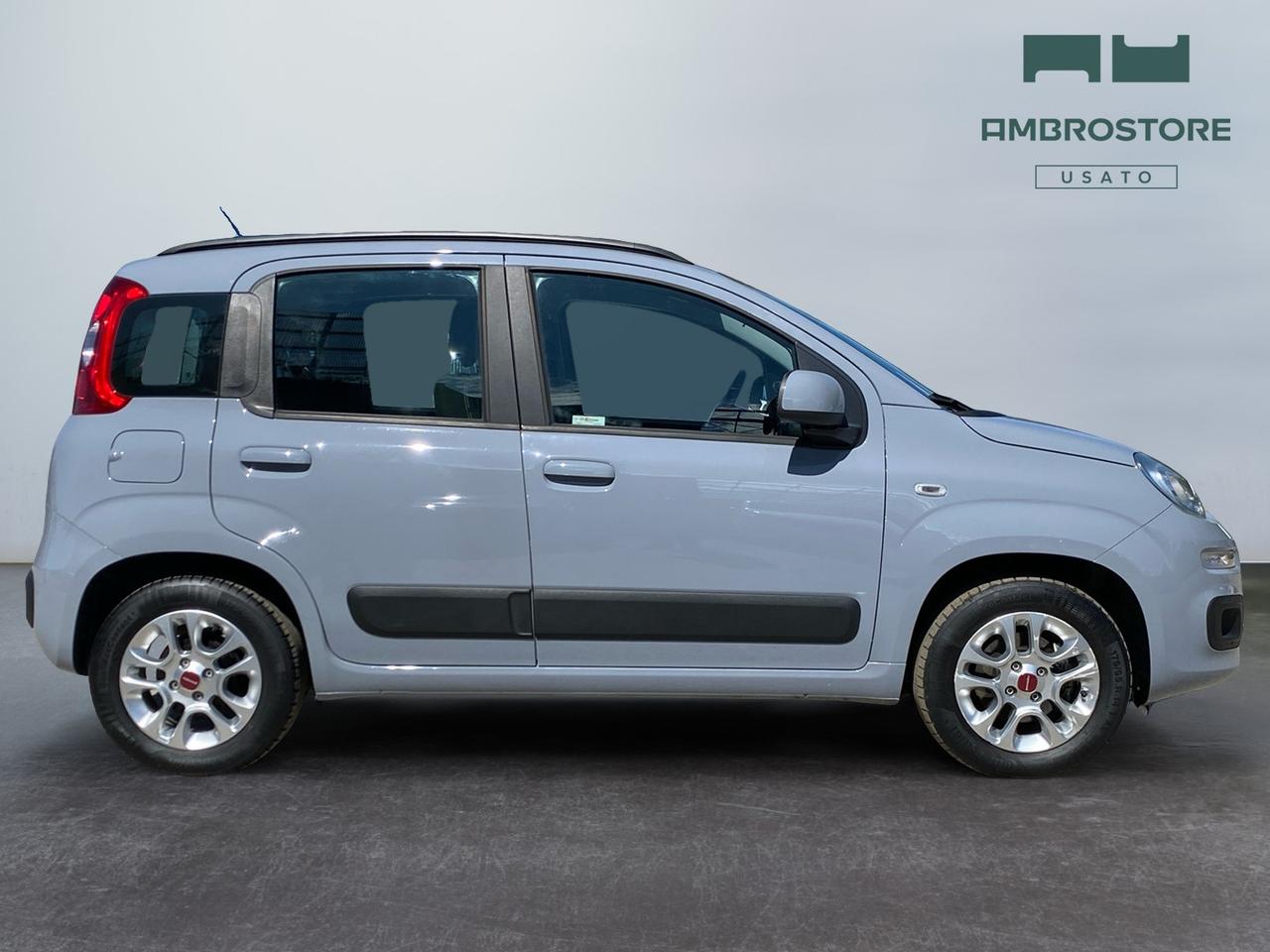 FIAT Panda III 2016 - Panda 1.2 Lounge 69cv