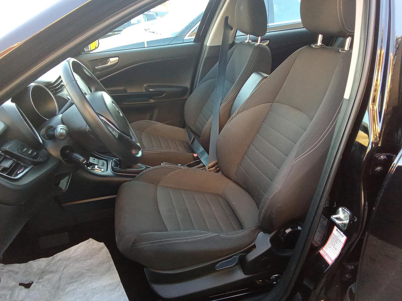 Alfa Romeo Giulietta 1.6 JTDm 120 CV Super