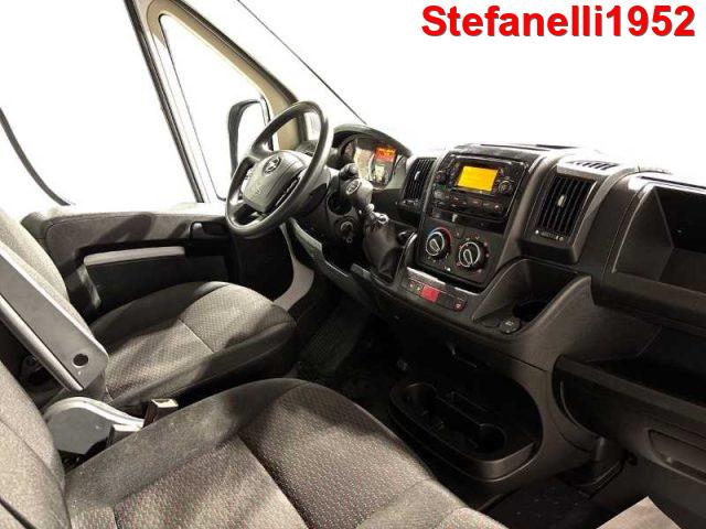 OPEL Movano IV 35 2022 - 35 L2H2 2.2 Bluehdi 140cv S&S (Edit