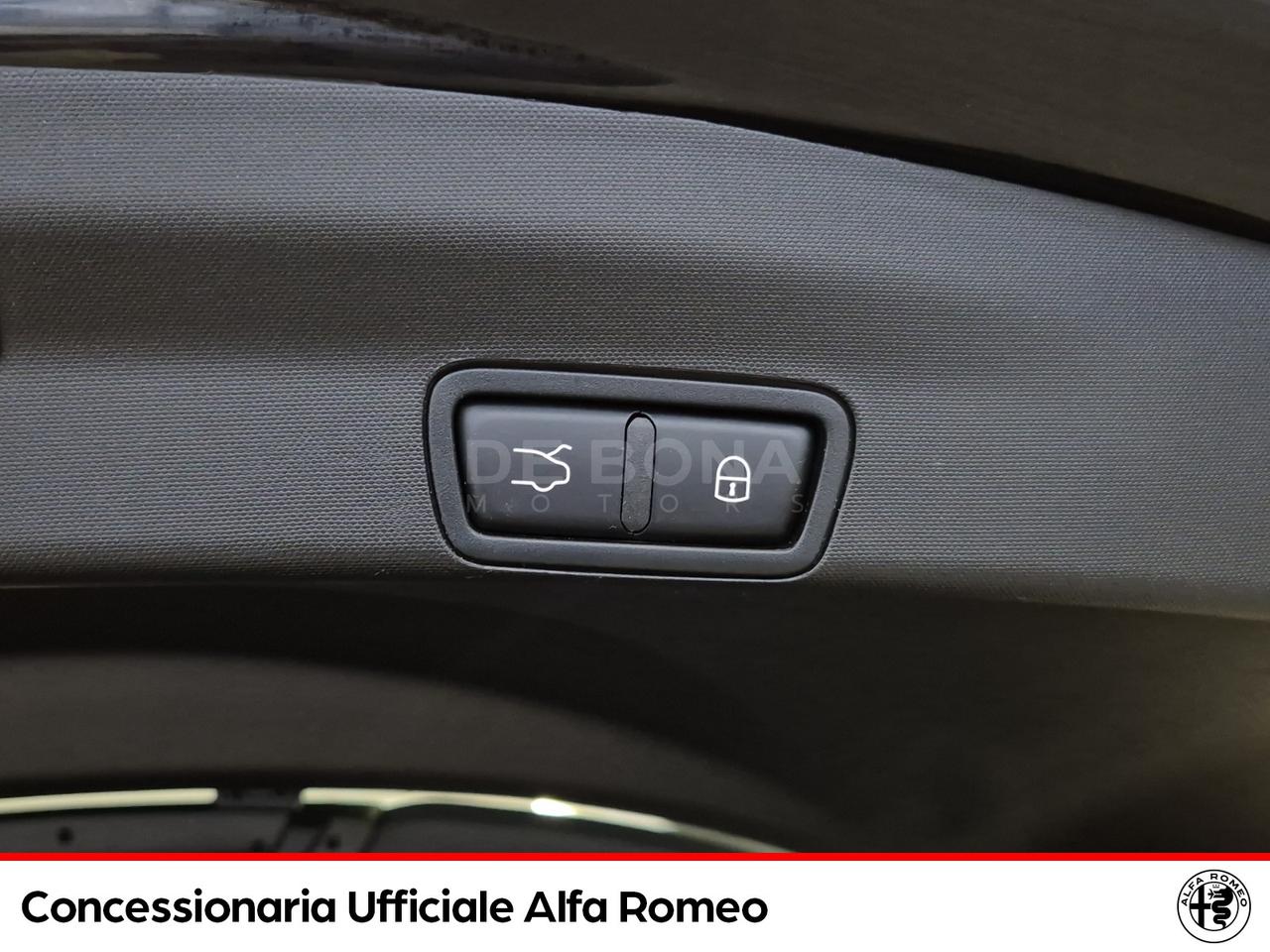 Alfa Romeo Stelvio 2.2 t executive q4 210cv auto my19