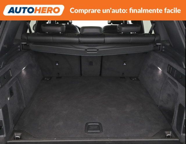 BMW X5 xDrive30d 48V Msport