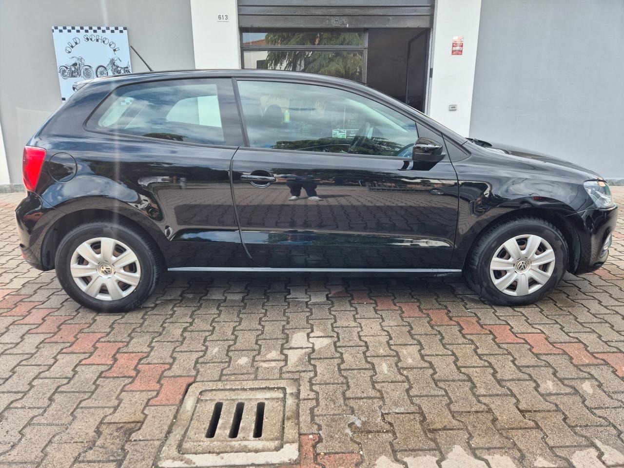 Volkswagen Polo 1.4 TDI OK NEOPATENTATI