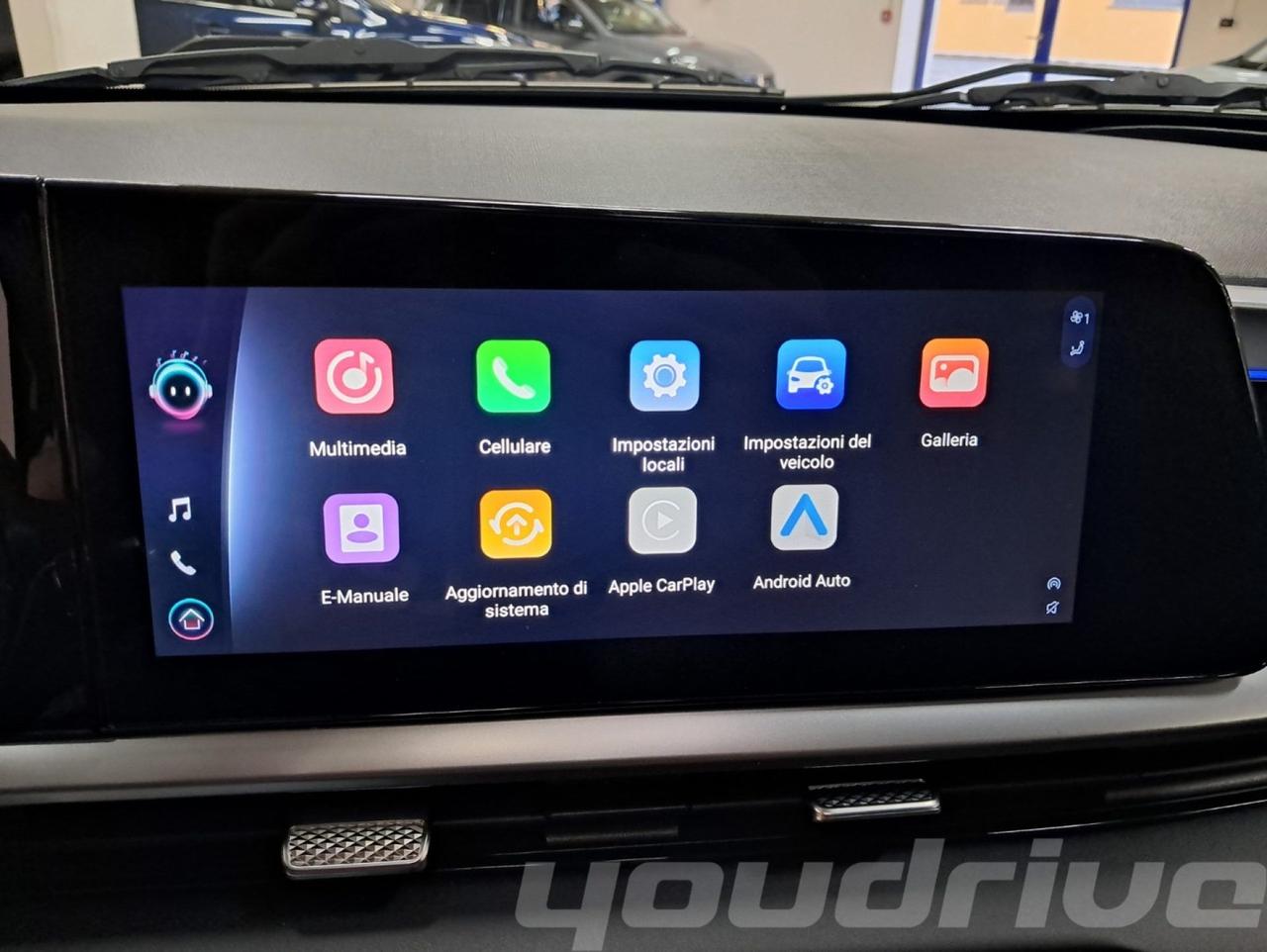 DR Automobiles DR3 NEW DR 3 1.5 BENZ.