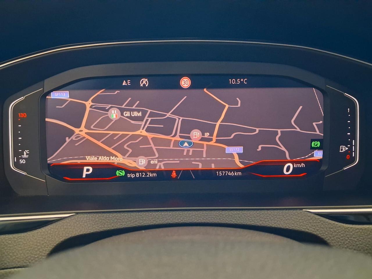 Volkswagen Passat Variant 2.0 TDI SCR EVO DSG Executive