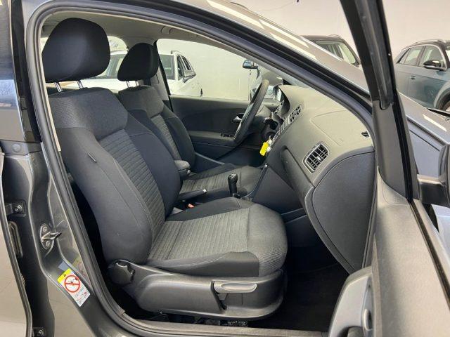 VOLKSWAGEN Polo 1.6 TDI 90CV *TAGLIANDI VW*