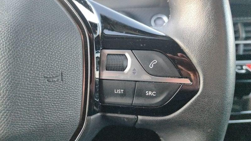 Peugeot 2008 2008 PureTech 100 S&S Allure Pack