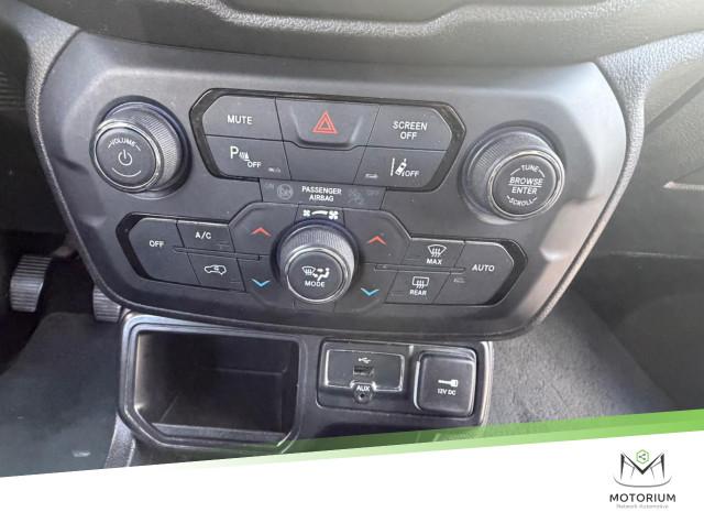 Jeep Renegade 1.6 mjt Limited 2wd 120cv