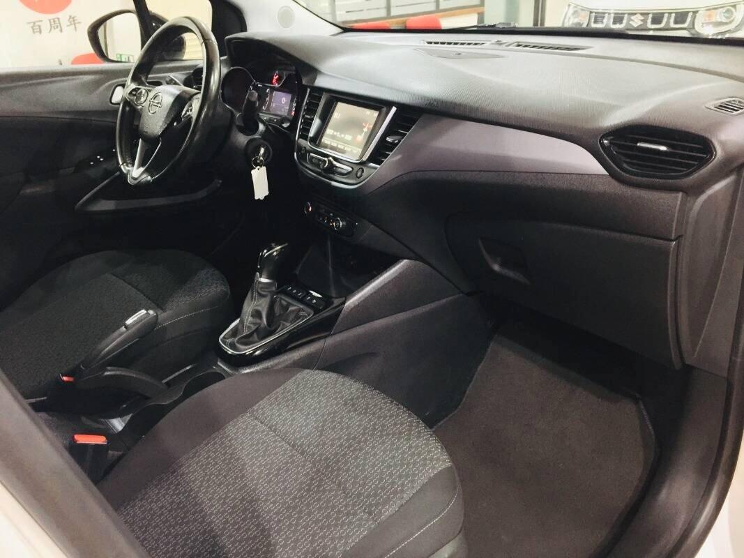 OPEL Crossland 1.2 12V Start&Stop Edition