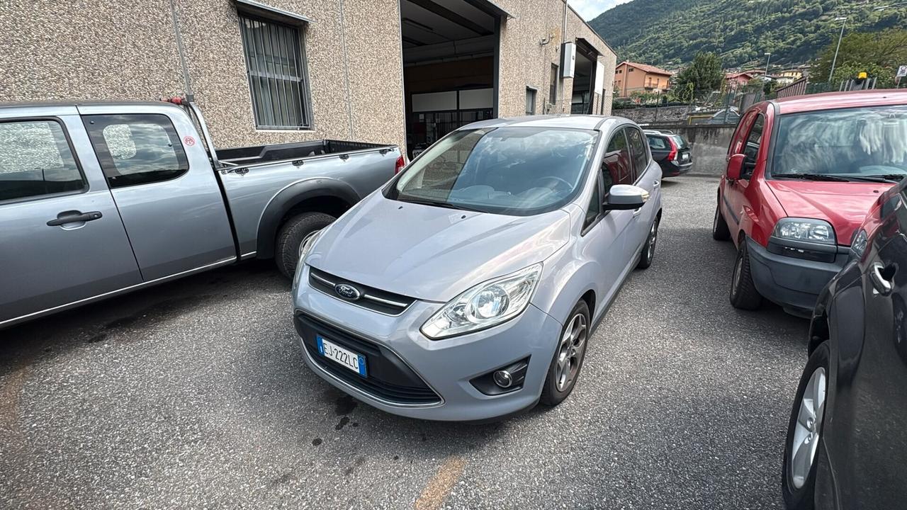 Ford C-Max 1.6 125CV