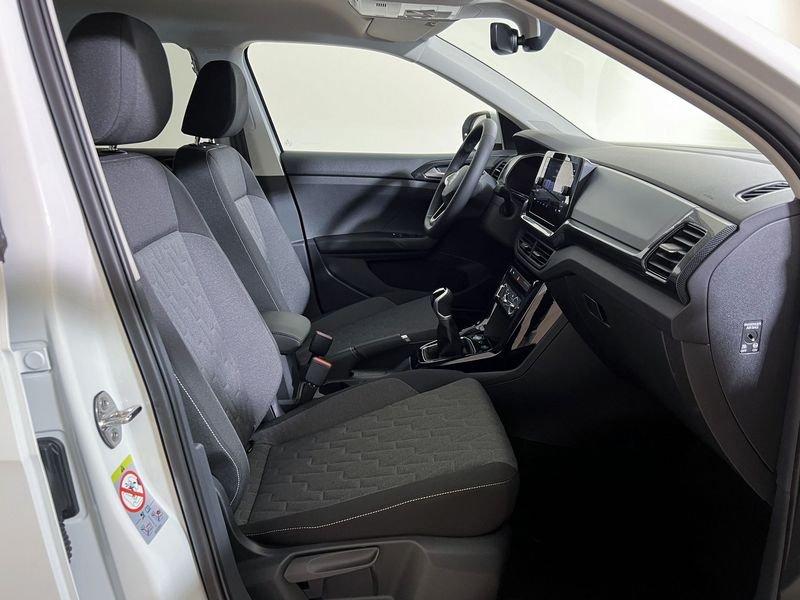 Volkswagen T-Cross T-Cross 1.0 TSI 115 CV Edition Plus