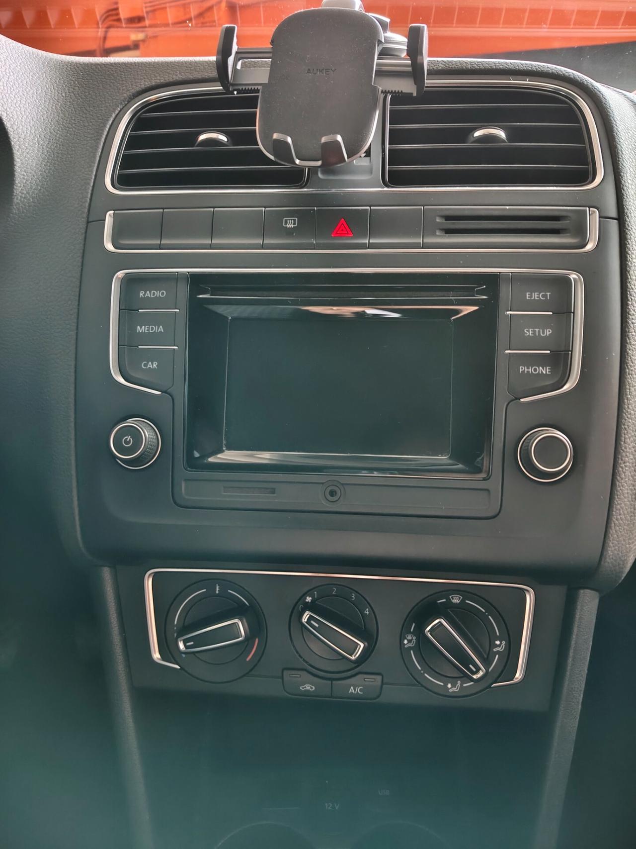 Polo Comfortline UNI PRO. CRONOLOGIA TAGLIANDI!!!