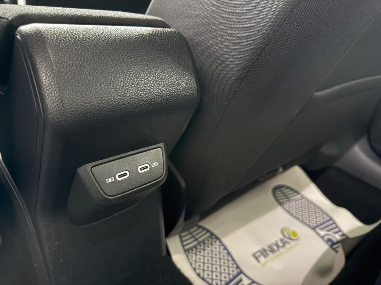 Volkswagen Taigo 1.0TSI95 CV Life BUSINESS+FULL LED2024