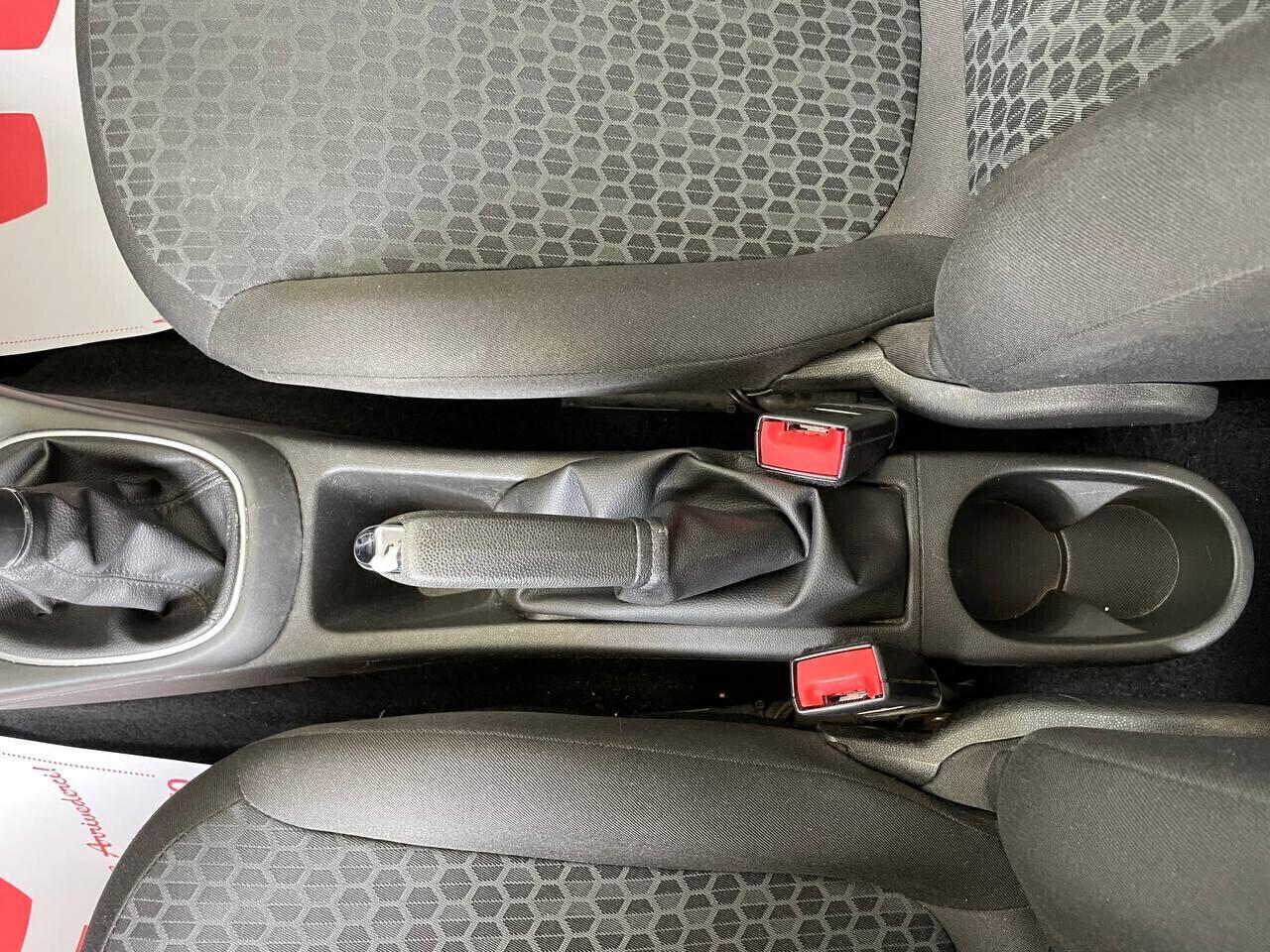 Opel Corsa 1.2 - Start & Stop - Clima e Bluetooth