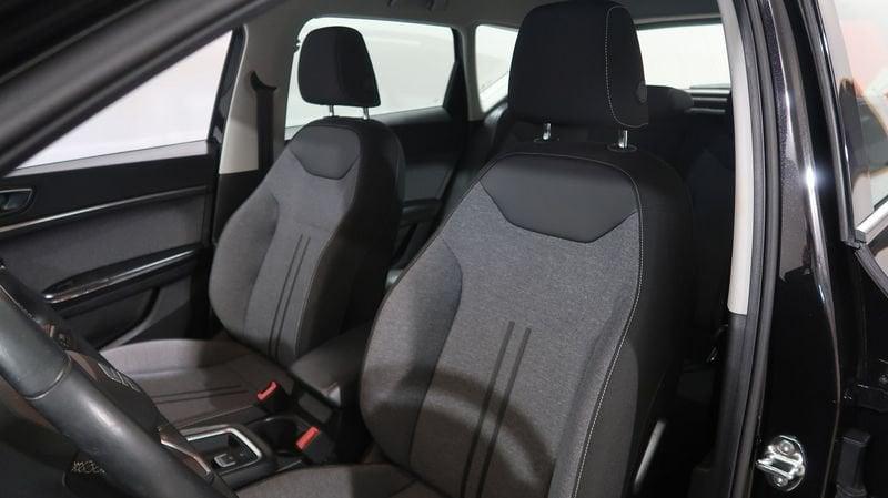 Seat Ateca Ateca 1.5 EcoTSI DSG Business #RETRO CAMERA#CARPLAY#NAVIGATORE#