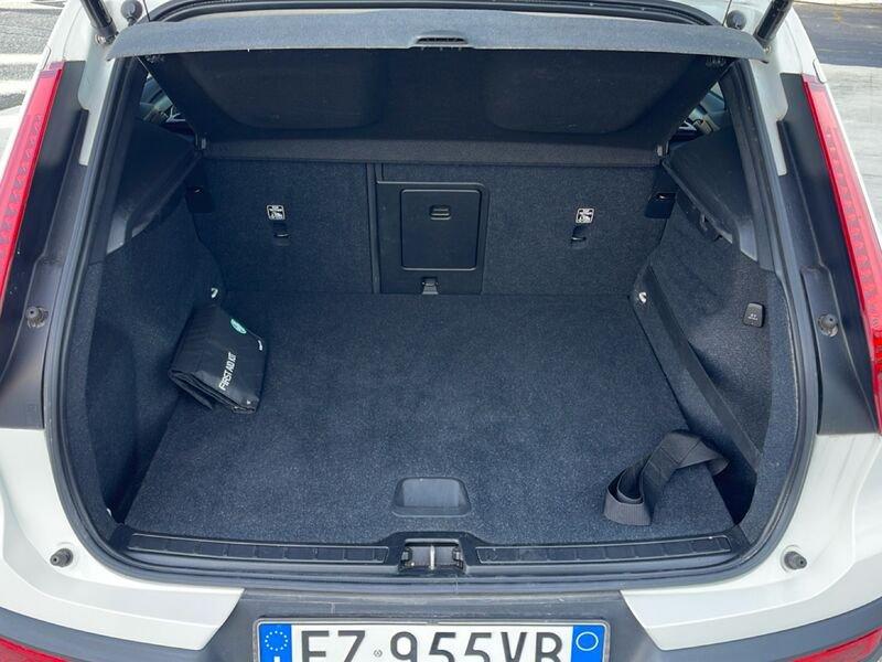 Volvo XC40 D3 AWD Geartronic Business Plus