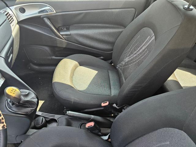 LANCIA Ypsilon 1.3 MJT 75 CV Unyca